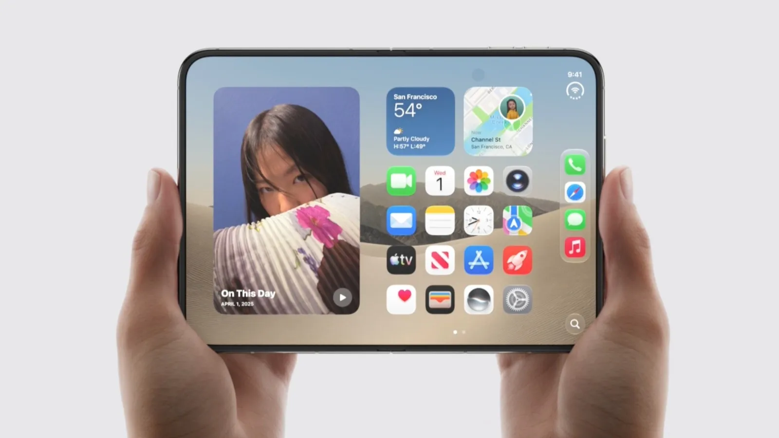 Обзор iPhone Duo: необычно, весело и свежо 2