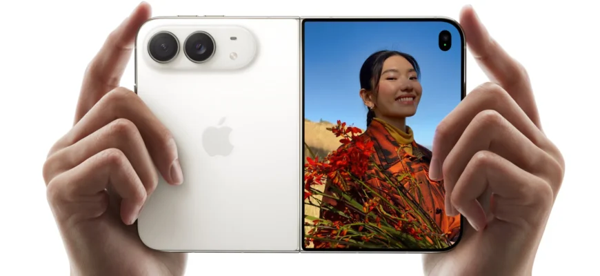 Обзор камер iPhone Duo от фотографа Тайлера Сталмана