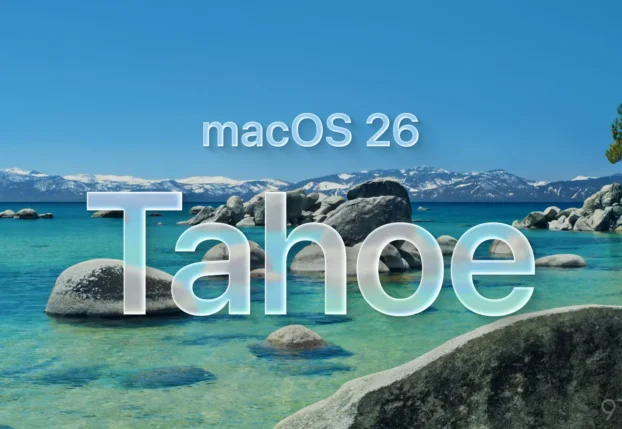 Обзор первых RC для macOS Sequoia и Tahoe