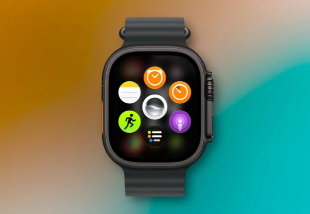 Обзор watchOS 27: три новые приложения для Apple Watch