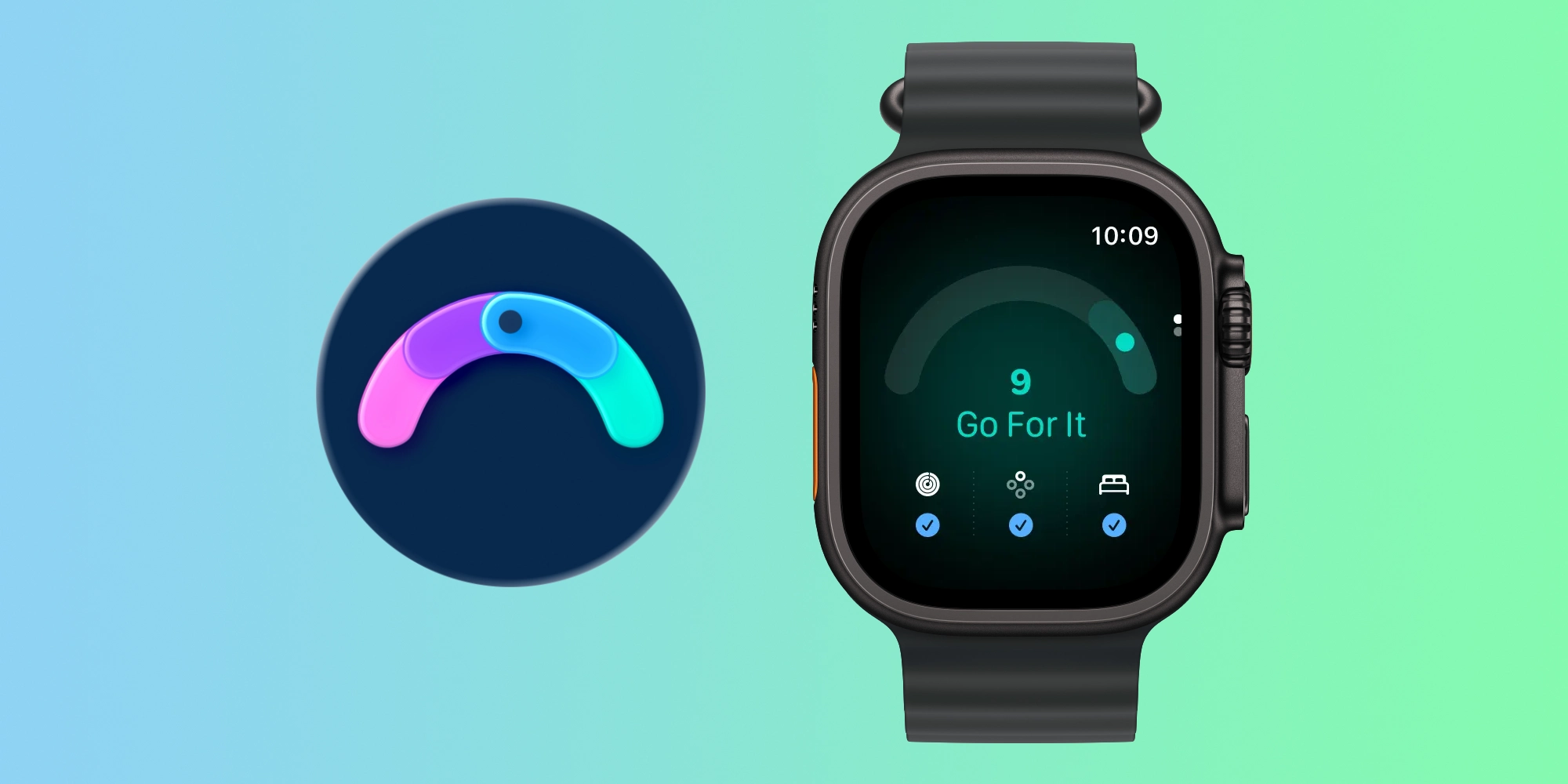 Обзор watchOS 27: три новые приложения для Apple Watch 4