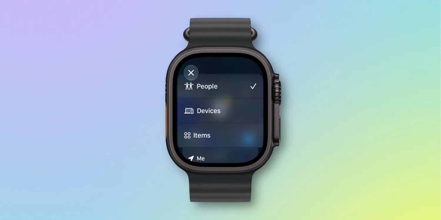 Обзор watchOS 27: три новые приложения для Apple Watch 3