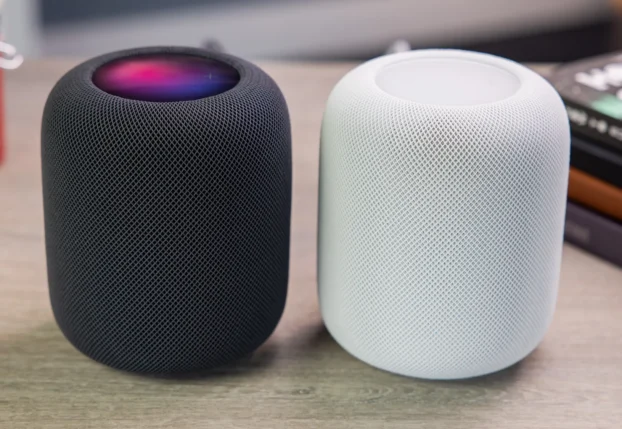 Приходит ли ИИ Siri на ваш большой HomePod? Возможно, но скорее всего нет.
