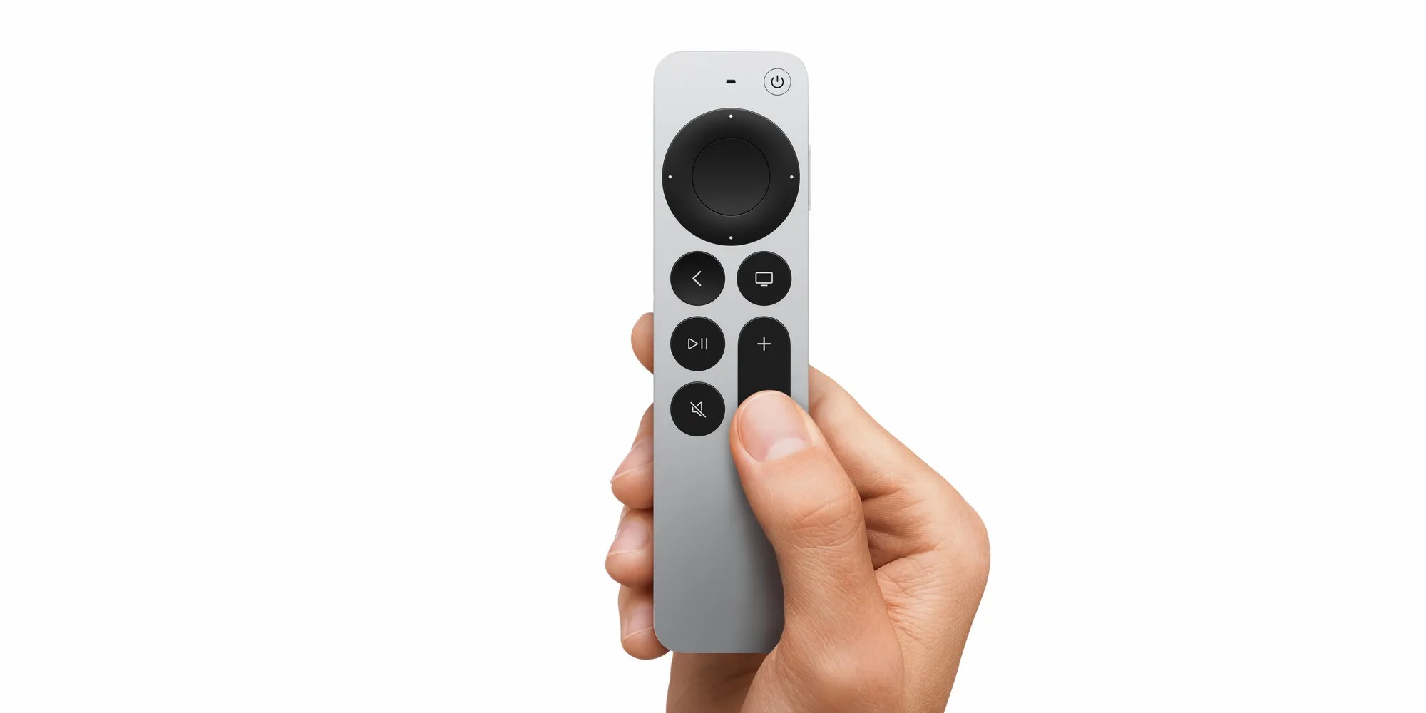 Сравнение нового Apple TV 4K и предыдущей модели 4