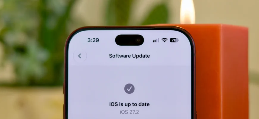 These iOS 27.2 features will make you want to download the latest updates right away