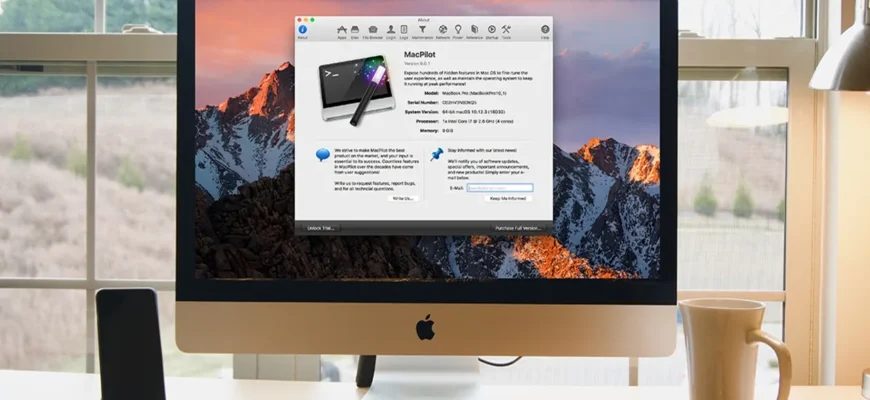 Unlock 1,200+ hidden Mac settings for a one-time $29.97